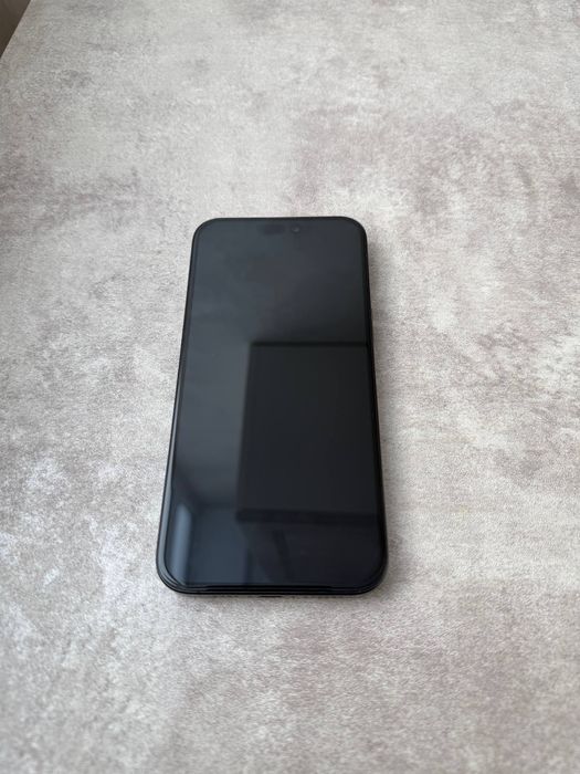 Продам Apple Iphone 15 Pro Max 256 GB