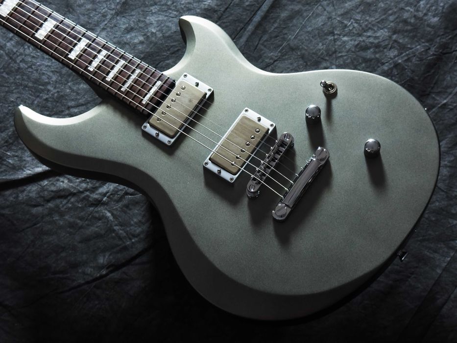 ESP Edwards E-Meteorite Y.K.C Signature 2020