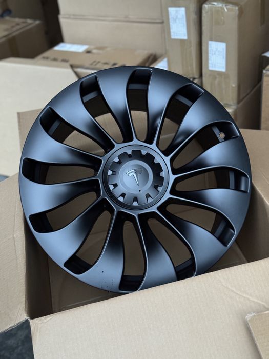 Диски Нові R20/5/114,3 TESLA Model 3 Model Y в Наявності