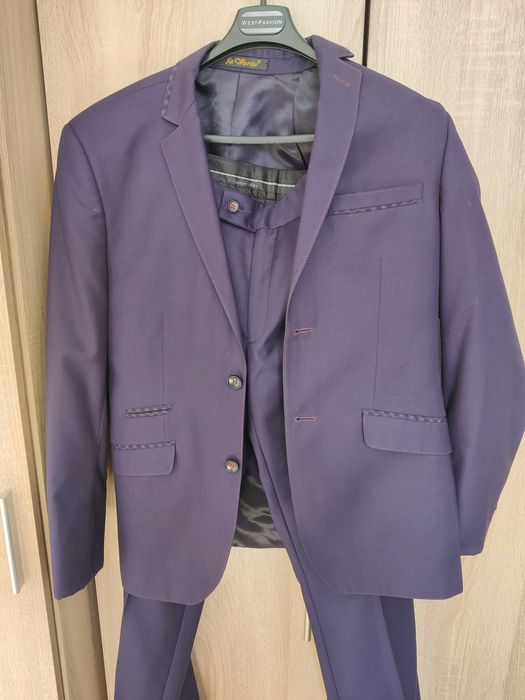 Продам костюм чоловічий