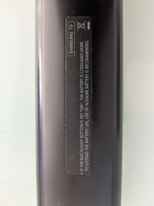 Comando TV/DTV Samsung