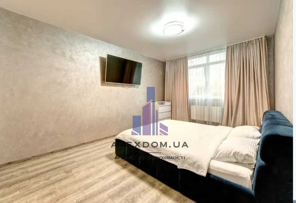 Продаж 1к квартири вул. Воскресенська 16А. Воскресенська. Дарниця