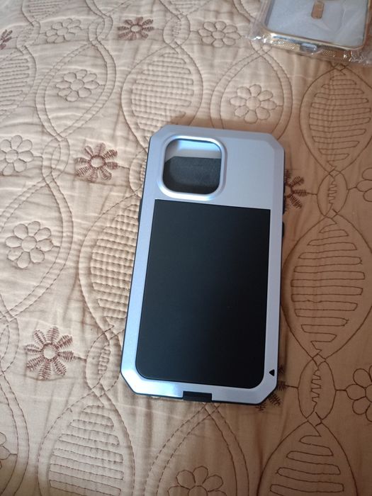 Чехол 15 про мак новий не користувався