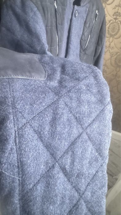 Куртка mandelli оригинал