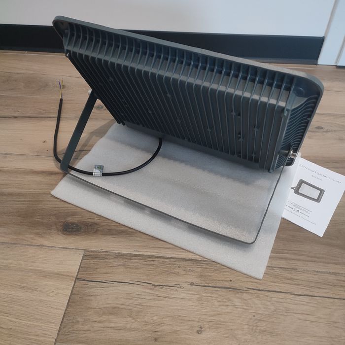 Nowy Halogen-Naswietlacz Led 400w IP65  MOCNY!!!