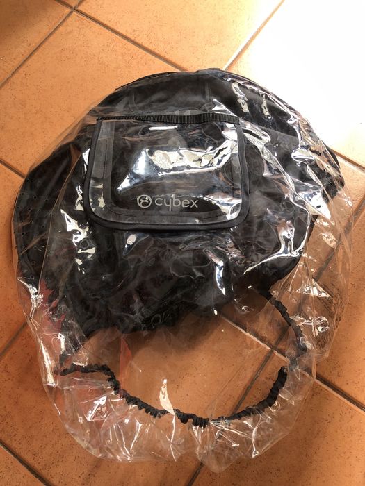 Capa da chuva Cybex