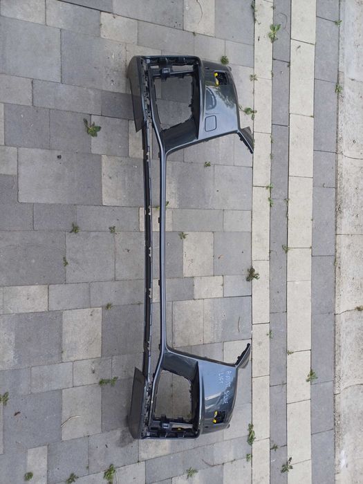 zderzak audi tt s-line lift 8s080.7437 od 2018 roku