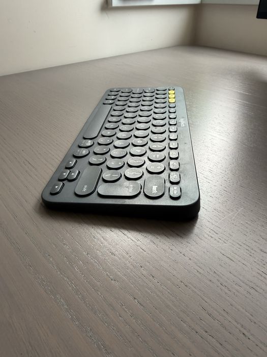 Logitech K380 klawiatura Bluetooth Multi-Device + pudełko