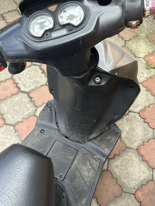 Продам скутер SpeedGear