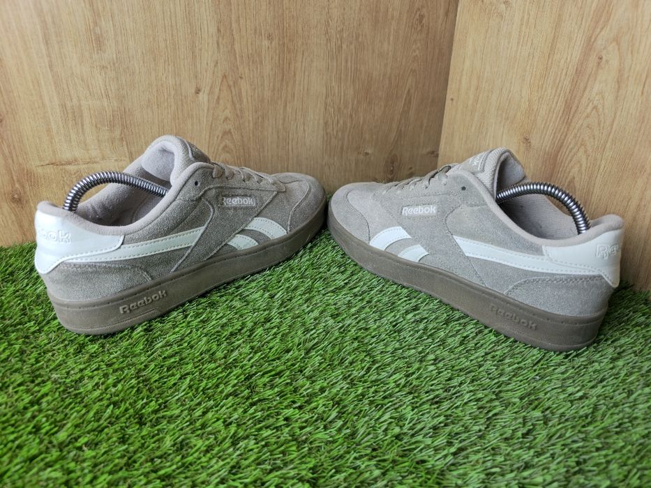Reebok CEO-Forte Lounger Double Up розмір 40