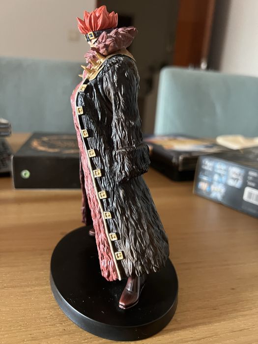 One Piece - Eustass Kidd - 20 cm Figure64752408288003121