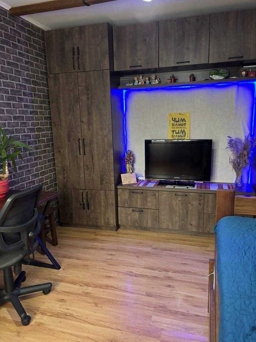 3-кімнатна квартира по вул. Шкрумеляка (власник)