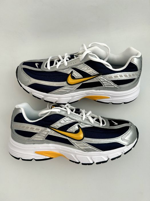Кросівки Nike initiator 44 44.5 45