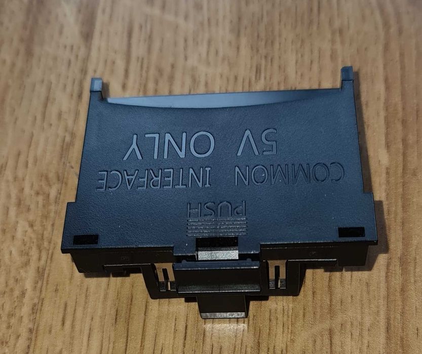 SAMSUNG adapter kart  nowy