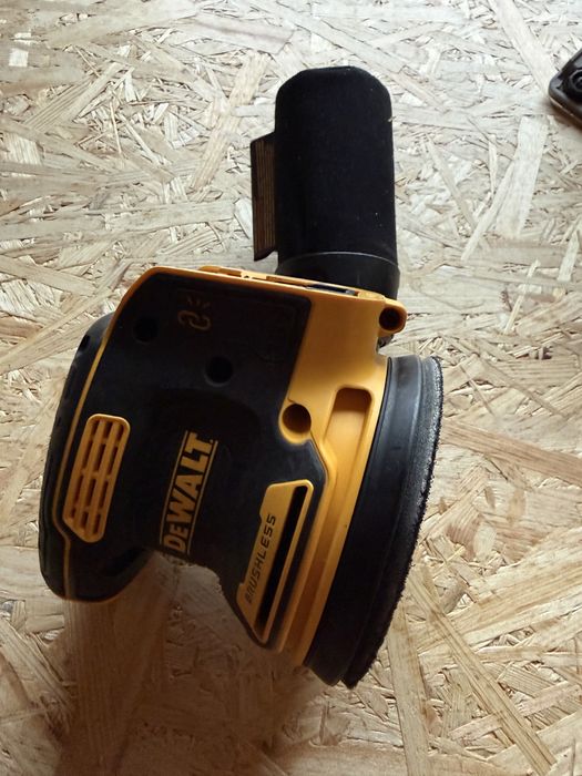 Dewalt #Szlifierka#DWE210
