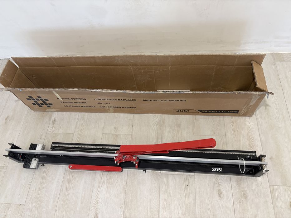 Плиткорез 3051. 1200ммп