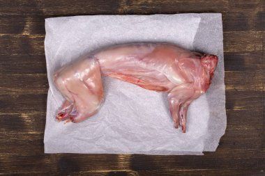 Продам кроликов, мясо/тушки кроликов