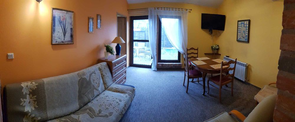 Noclegi firmowe, apartament dla pracowników