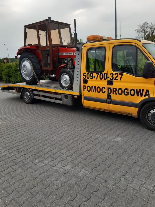 Pomoc drogowa Głowno ,Laweta Głowno ,wulkanizacja  Głowno autonaprawa