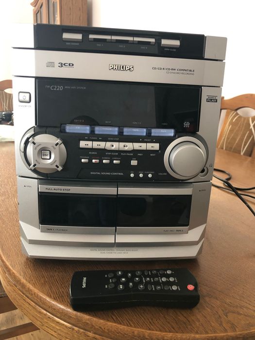 Wierza Philips C220
