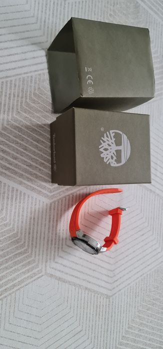 Relógio timberland novo