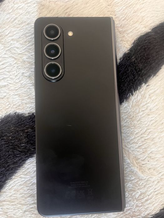 Vendo ou troco samsung fold 5