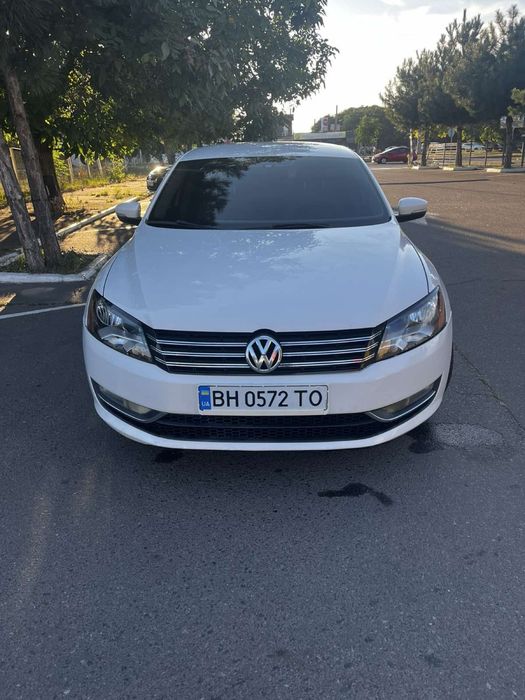 Прдам Volkswagen  Passat B7