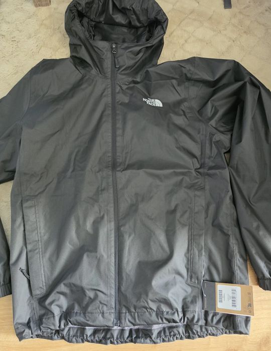 The North Face kurtka Quest Hooded