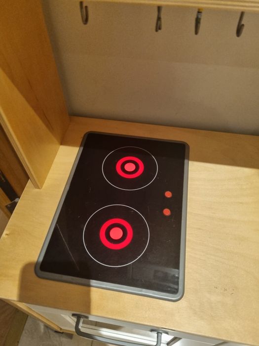 Cozinha de brincar Ikea DUKTIG