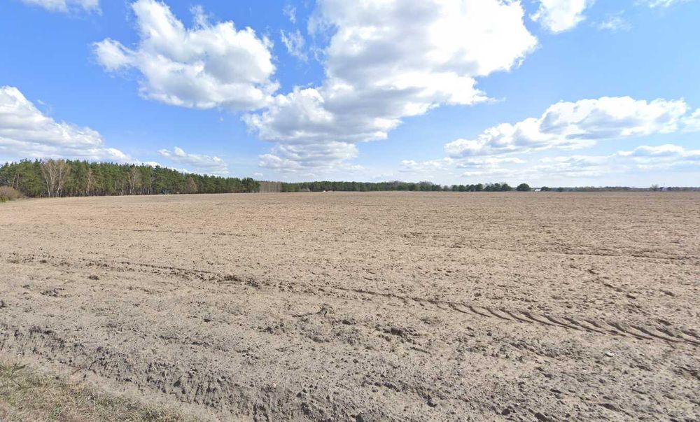 Działka z miejscowym planem pod zabudowę jednorodzinną, Łochowo 135/65