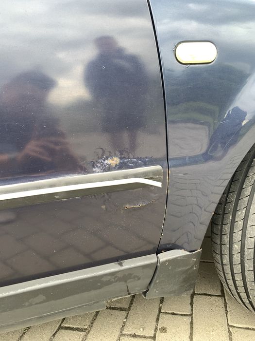 Продам VW Passat B5