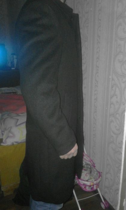 Продам пальто Італія