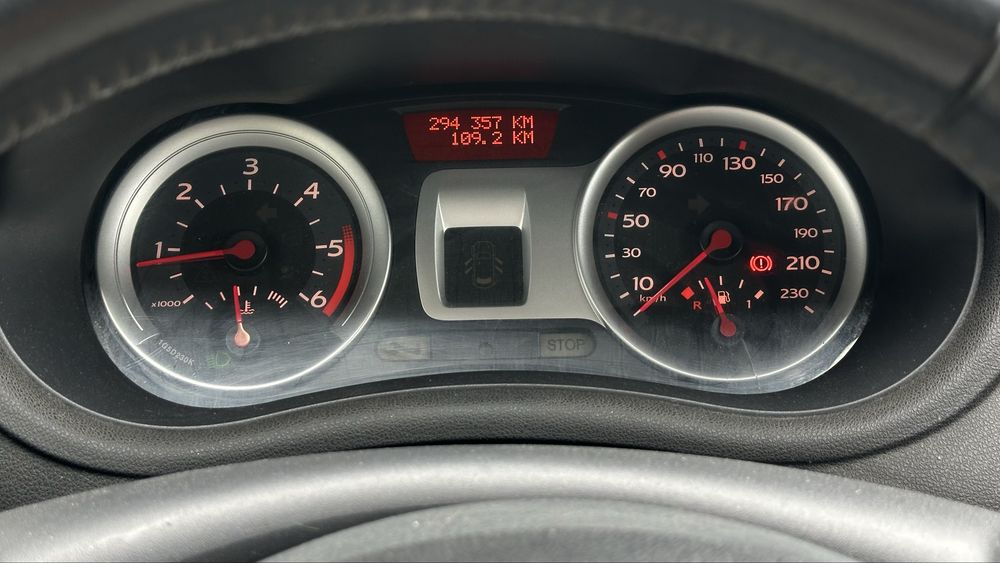 Renault Clio 1.5 dci Dynamic Comercial