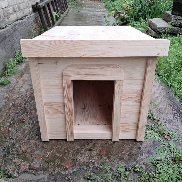 Будка для собаки