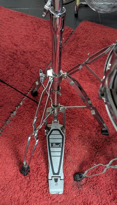 Pearl Hi-Hat Suporte Tripé