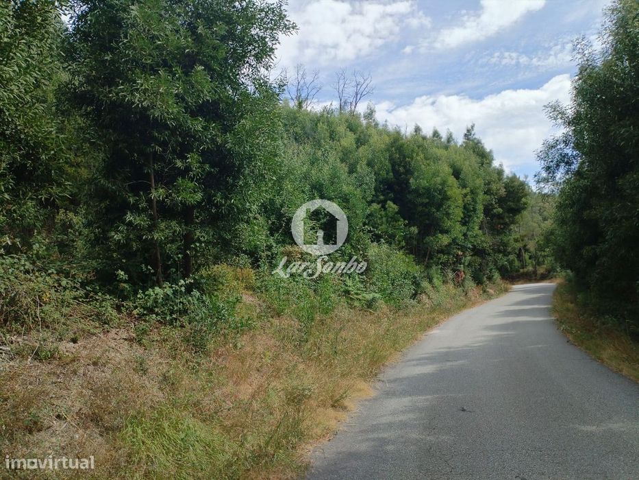 Terreno Caçarilhe Celorico de Basto — Caçarilhe E Infesta, Braga