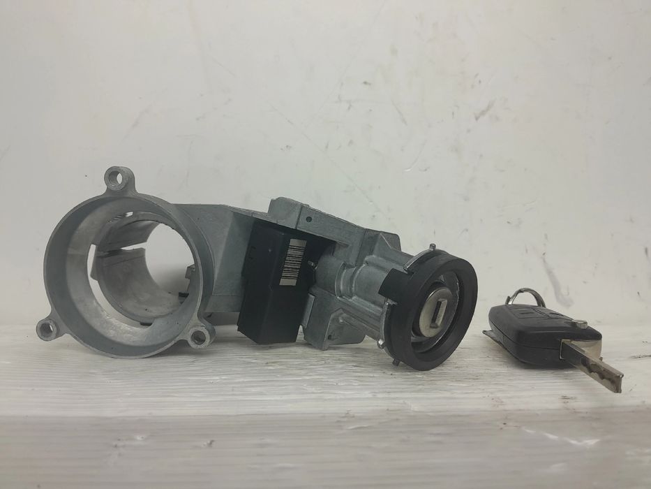 Canhão da ignição OPEL Corsa D