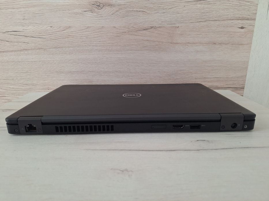 8 годин/І5-8250U/16/256/ Dell 5490