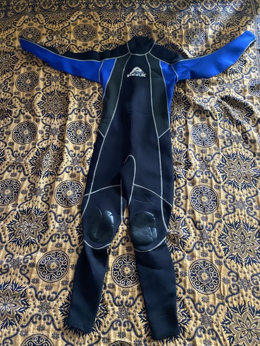 Продам Гідрокостюм