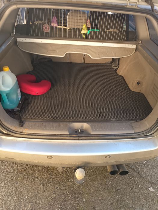 продаю Nissan Primera p11 2001 року