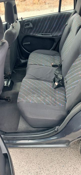 Opel Astra esta em bom estado