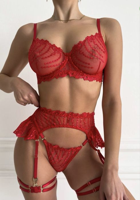 Пошиття жіночої білизни