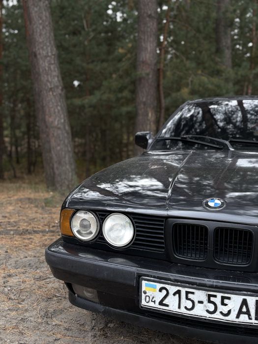 Продам бмв е34, bmw e34 (Є ЗВЯЗОК З ВЛАСНИКОМ)