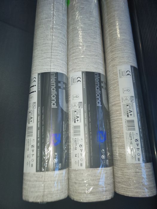 Tapeta winylowa na flizelinie natura 3 sztuki