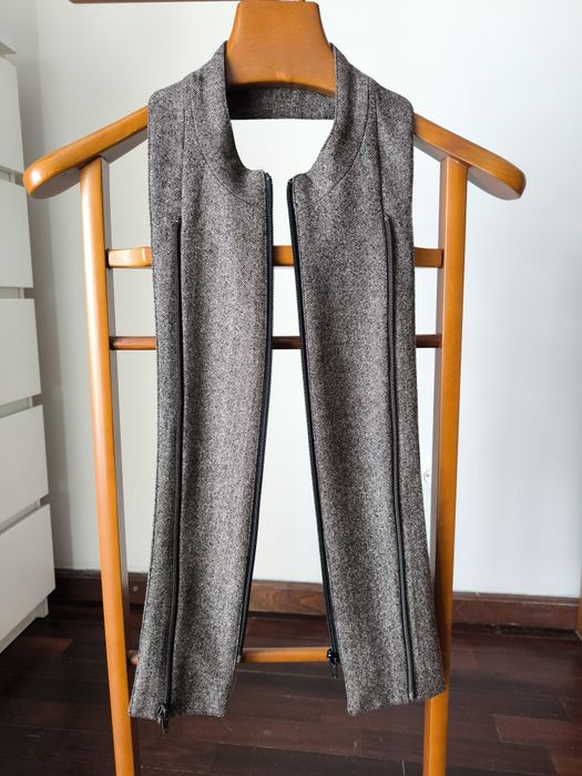 Blazer Dielmar com gola interior (54)