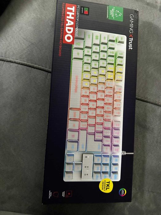 Thado TKL Gaming Keyboard64740936784130120