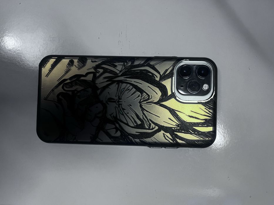 iPhone 11 Pro Max 64 GB Stan Wizualny Jak Nowy -Bateria 100% Etui Gratis