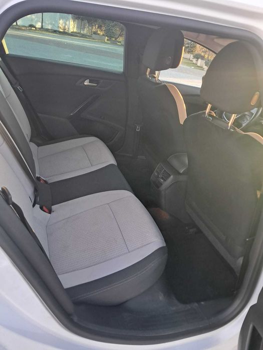 Peugeot 508 SW - Automática