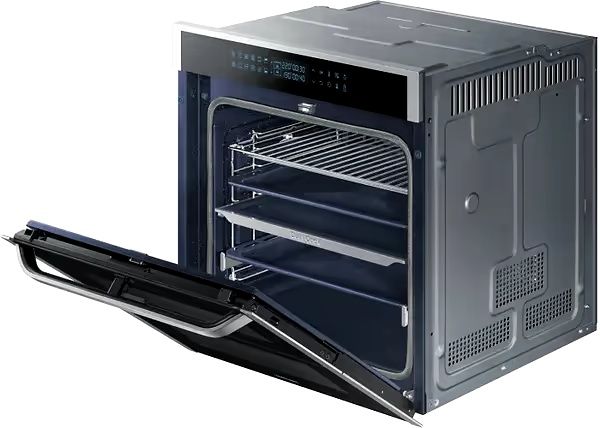 Духова шафа Samsung NV75N7646RS/WT