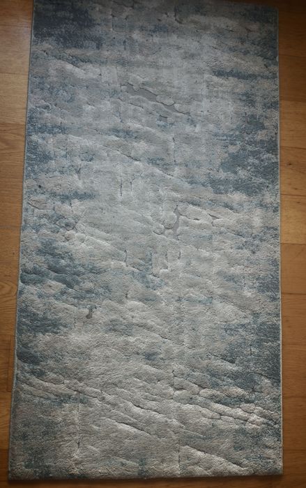 Conjunto de 2  tapetes de quarto